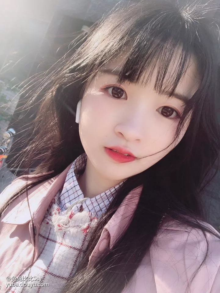 兔兔比比ASRM福丽音频合集，口腔音