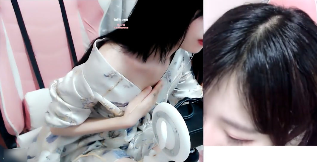 主播暮久酱双视角主播asmr-[暮久酱]