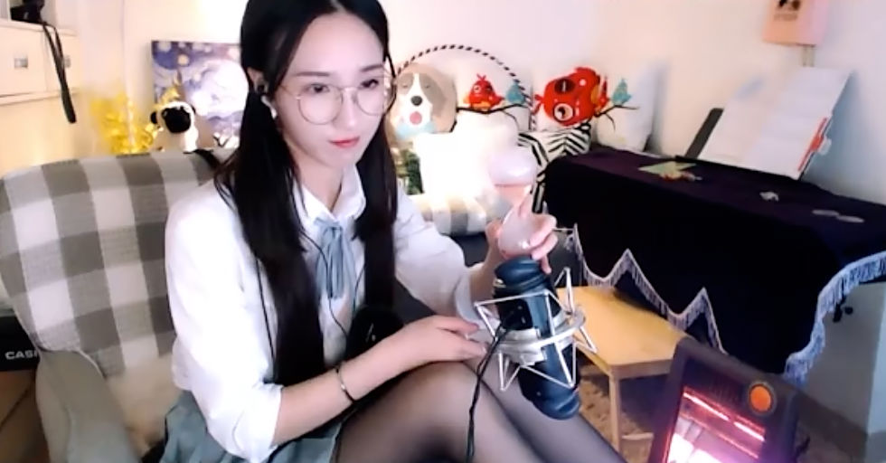 斗鱼主播贝拉你的小学姐早期经典直播切片-[斗鱼主播贝拉]