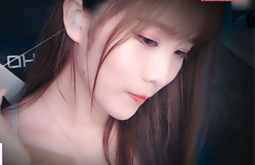 斗鱼直播丸子君极致掏耳asmr视频直播切片-[丸子君]