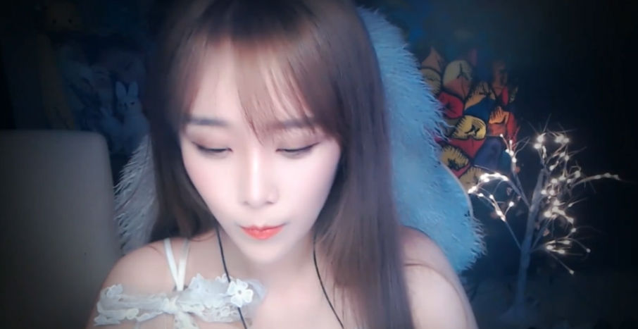 主播丸子君甜菜早期切片直播asmr视频-[丸子君]