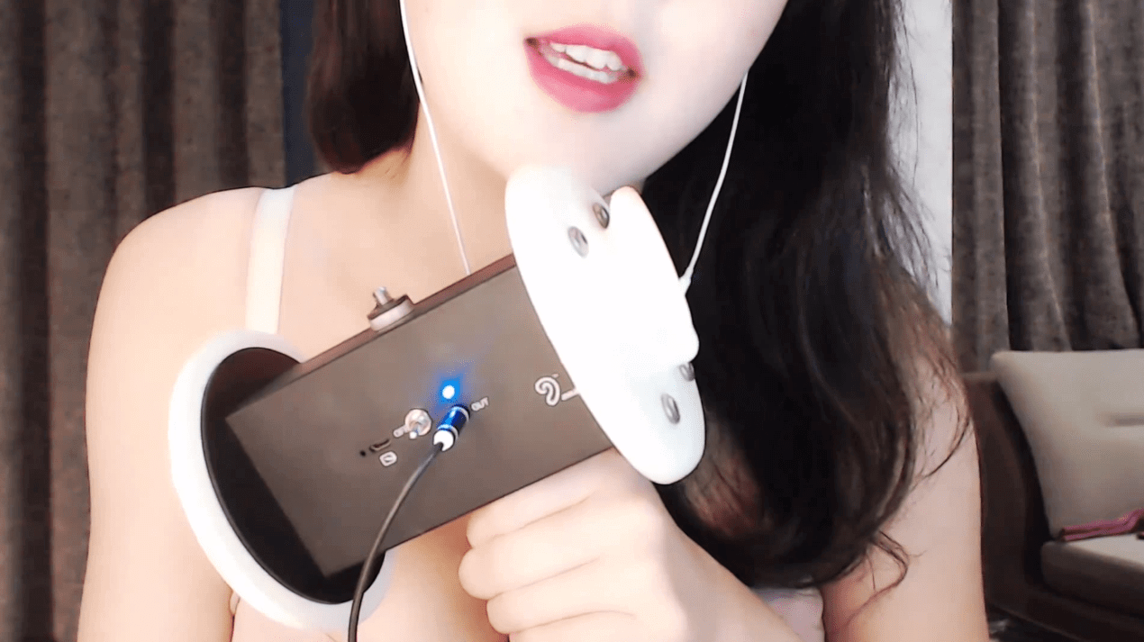 ASMR剧场音频:迟来的爱 - 情景剧[249M/25分钟]