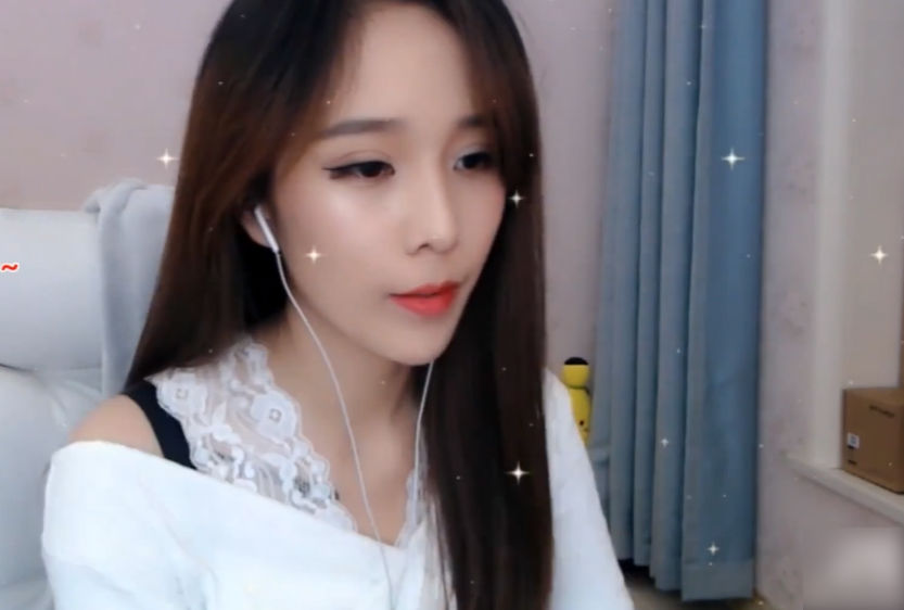 主播斗鱼丸子君弹舌助眠直播切片8-[主播丸子君]