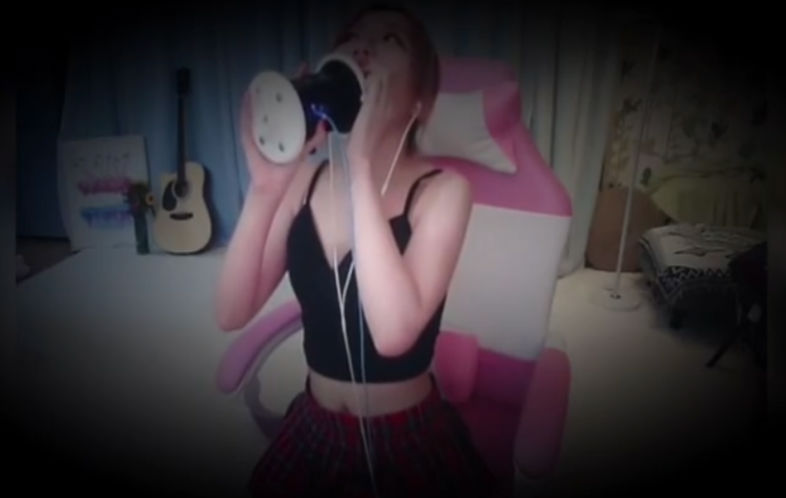 朵朵直播早期-[朵朵]