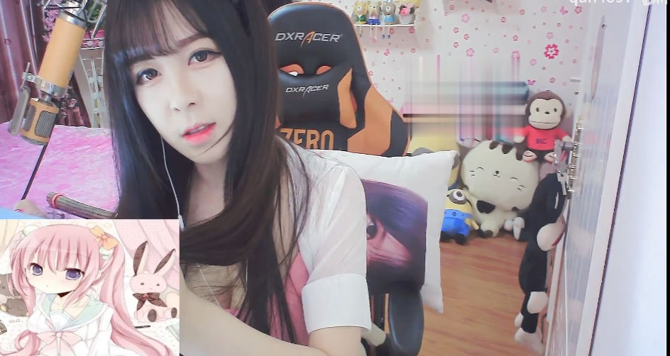 娜娜sweet 早期经典红衣直播录像-[娜娜sweet]