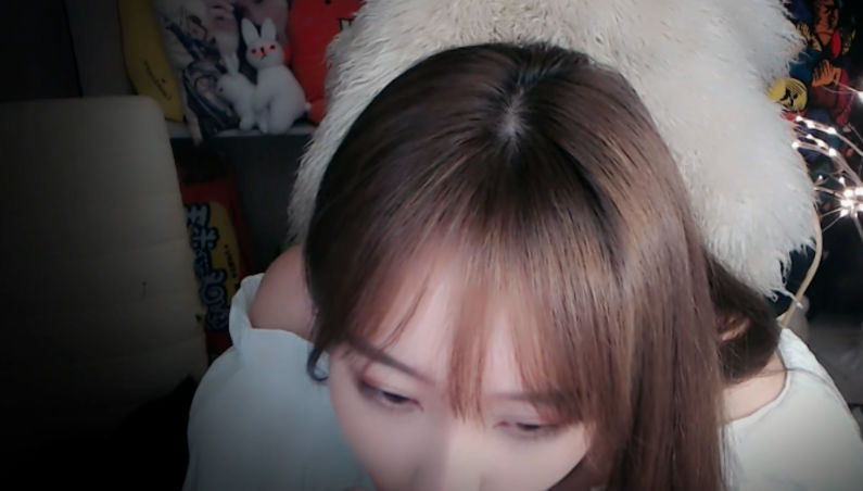 丸子君直播弹舌切片-[丸子君]