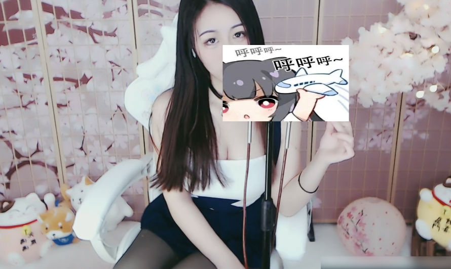 斗鱼主播娇娇好欲温柔少御治愈你舔耳采耳直播切片- 娇娇好欲[1小时分钟]