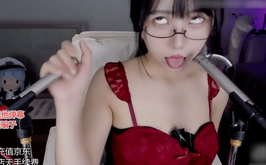 斗鱼tv苏恩早期经典直播录像-[苏恩惠]