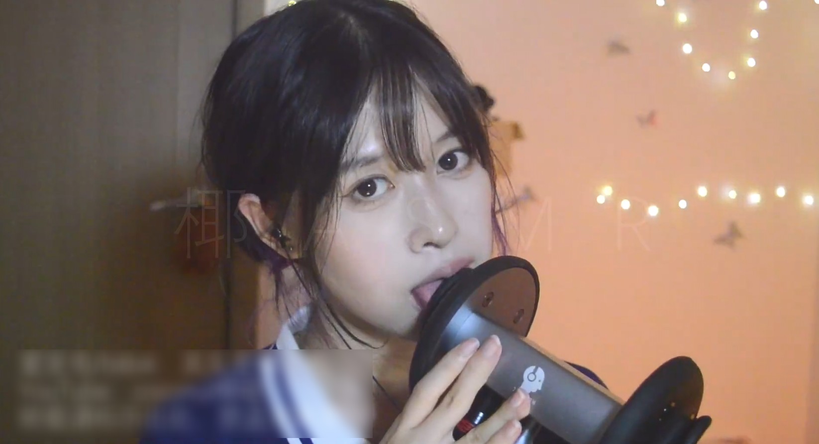 其实是椰子啦 舰长vip福利v22-[其实是椰子啦][940M/28分钟]