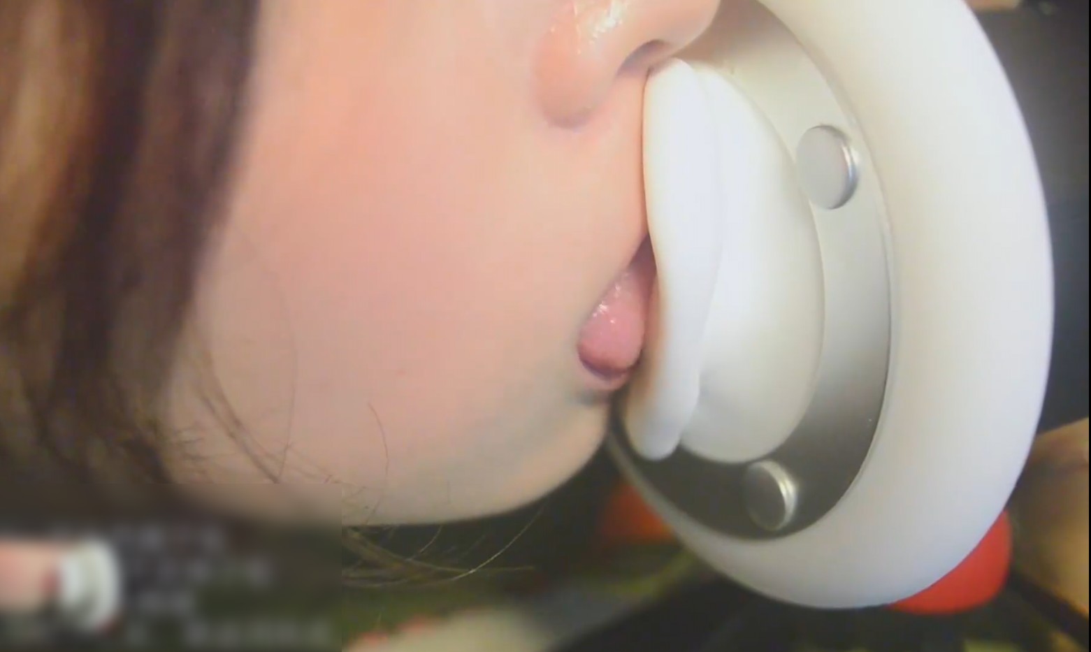 其实是椰子啦 价值140元舰长vip福利v269-[其实是椰子啦][155M/15分钟]