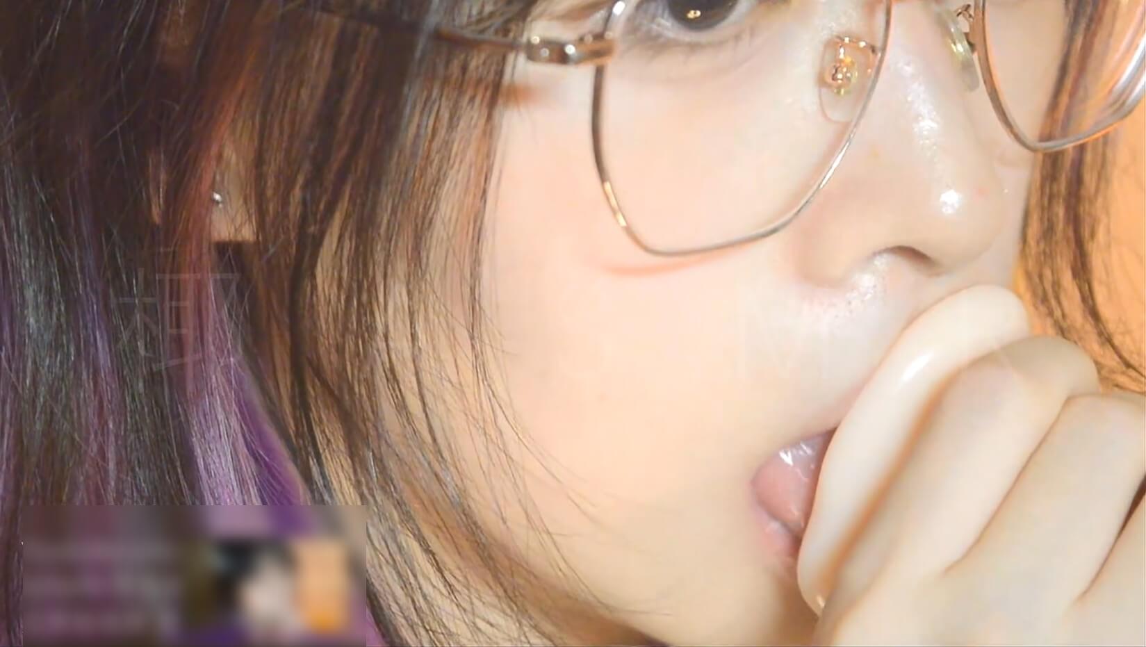 其实是椰子啦 价值140元舰长vip福利v235-[其实是椰子啦]421M/28分钟]