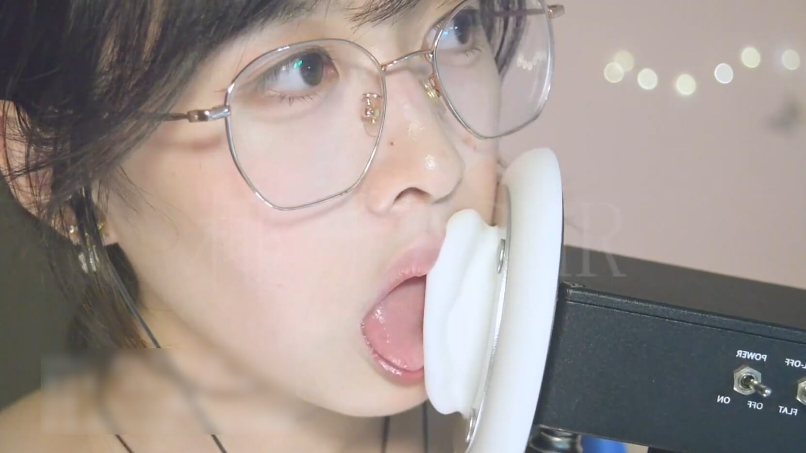 其实是椰子啦 价值140元舰长vip福利v105-[其实是椰子啦][384M/30分钟]