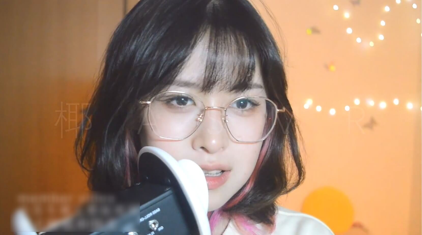 其实是椰子啦 价值140元舰长vip福利v200-[其实是椰子啦][480M/34分钟]