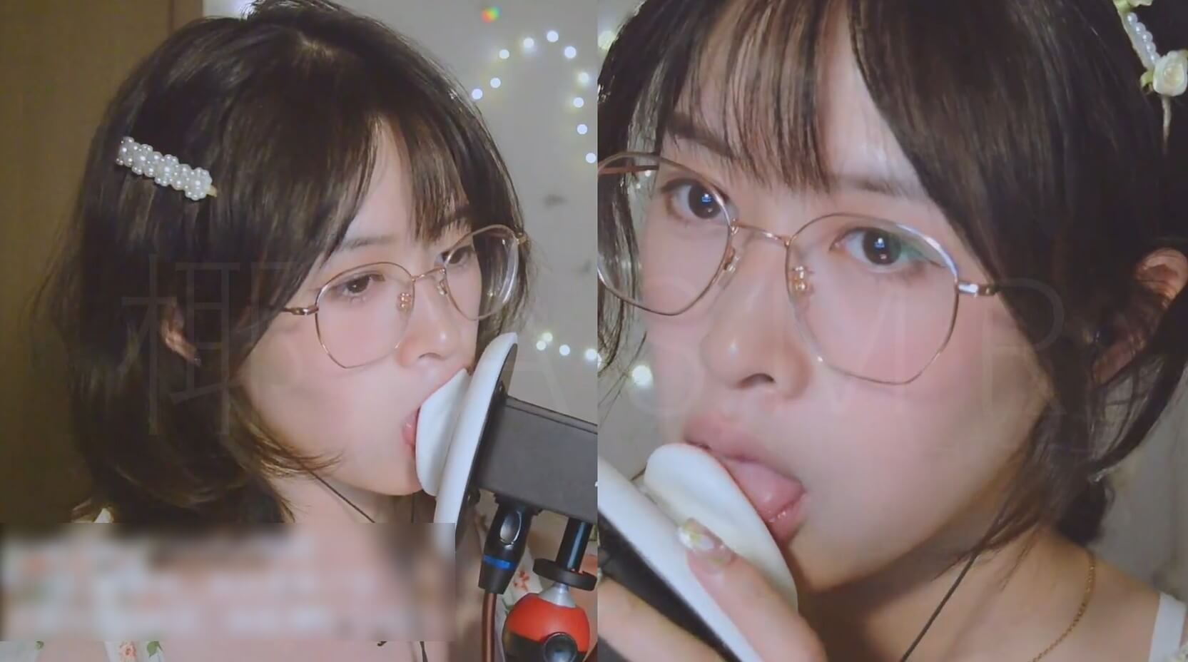 其实是椰子啦 价值140元舰长vip福利v246-[其实是椰子啦][280M/22分钟]