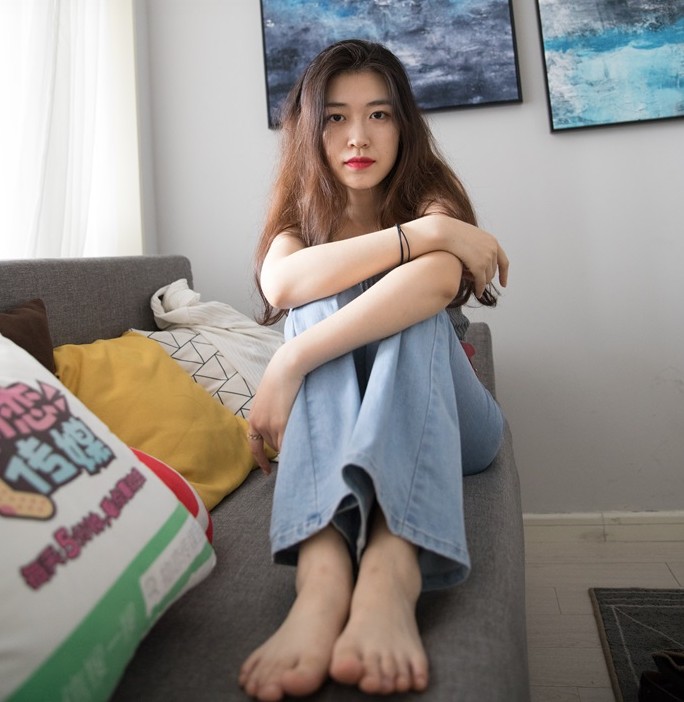 勿恋传媒 No.182 佳琪-谁说酷girl不能甜？[153P/1V/3.53G]