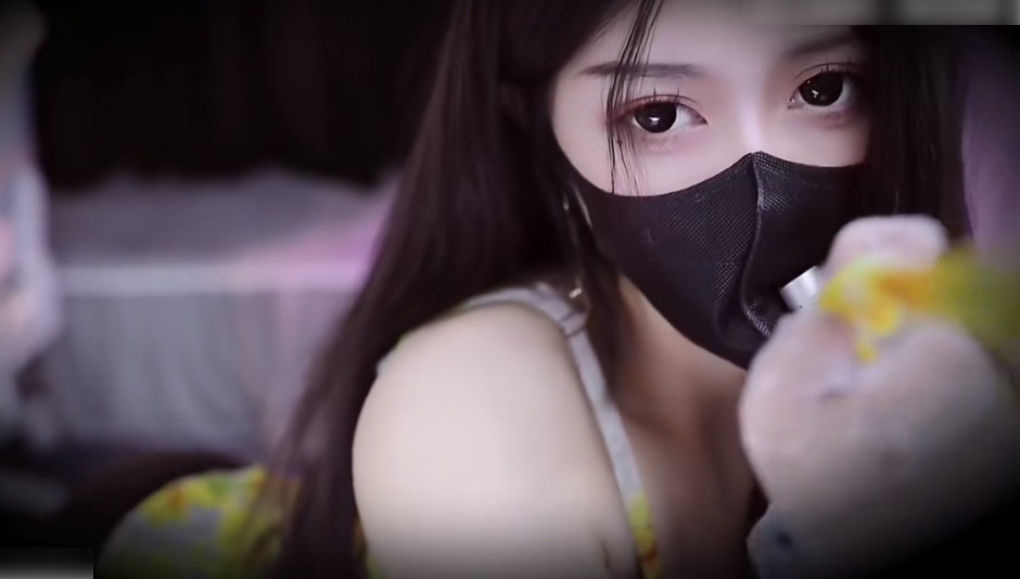 清清睡不醒连衣裙直播录像切片-清清睡不醒