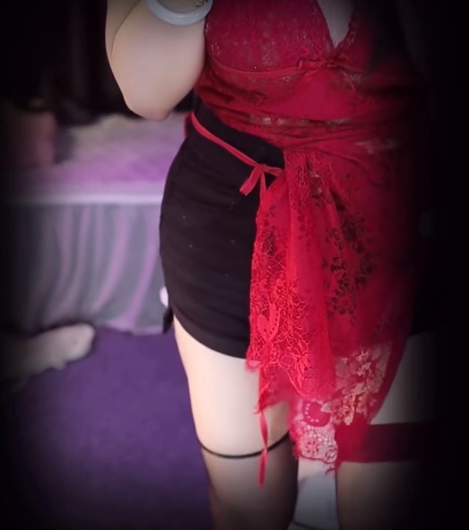 清清睡不醒辅导表弟写作业-清清睡不醒[16分钟]