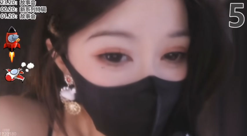 清清睡不醒小剧场-直播片段-清清睡不醒[15分钟]