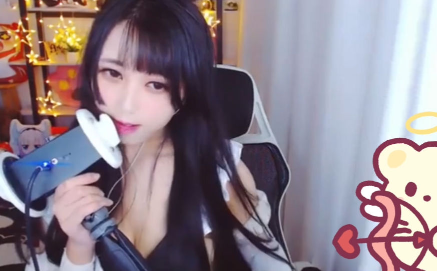 斗鱼主播苏恩惠远古切片-[苏恩惠][13分钟]