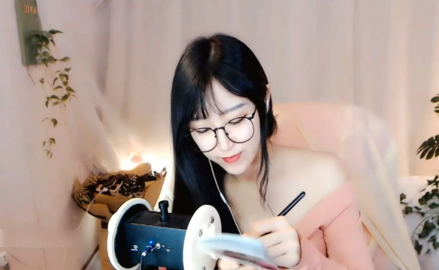 夏喵娜剧情小本本记录小剧场-[11分钟]