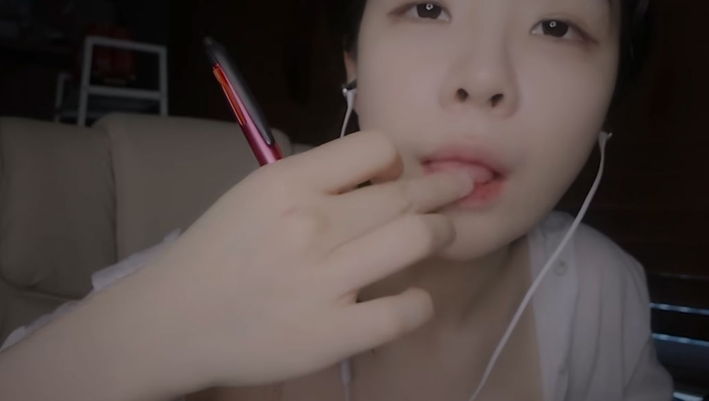 Yeonchu学习的过程 -[15分钟]