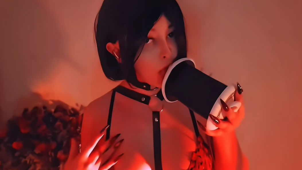 Lyrica视频资源生化危机:奖励-[11分钟]