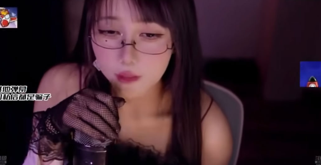 苏恩惠左颜玉早期直播切片3-苏恩惠[17分钟]