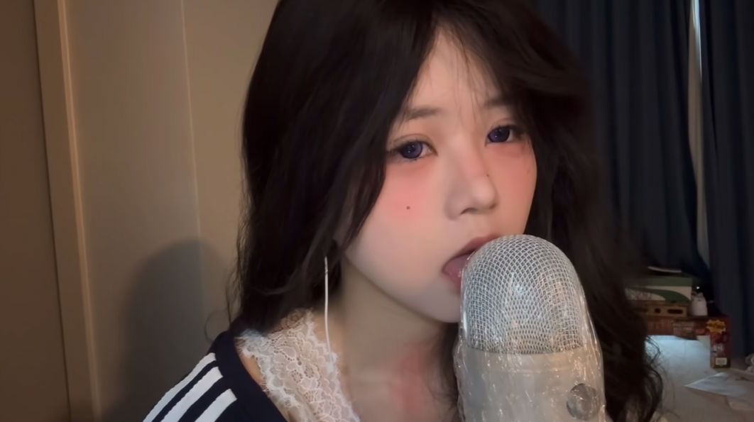 啵啵眠眠盒岛付费包v2舔耳Max-[13分钟]