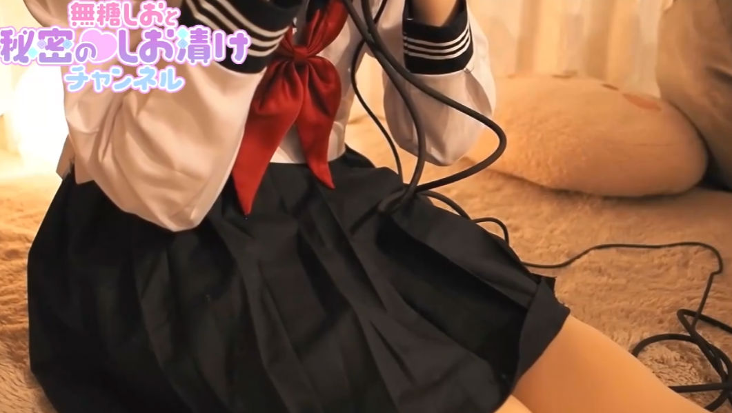 無糖しお中校服jk-[21分钟]