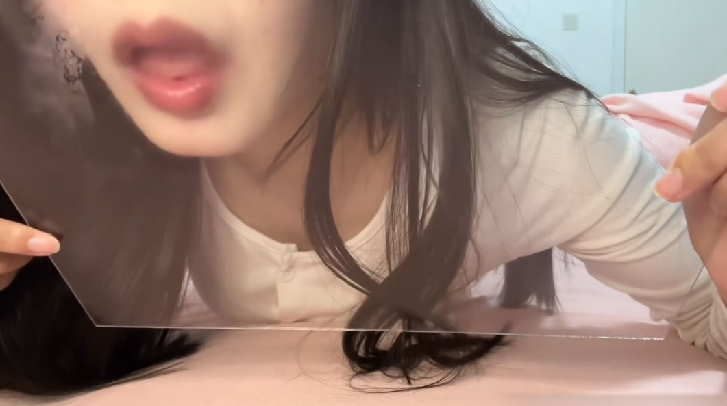 皖皖盒岛付费包口水和亚克力-[6分钟]