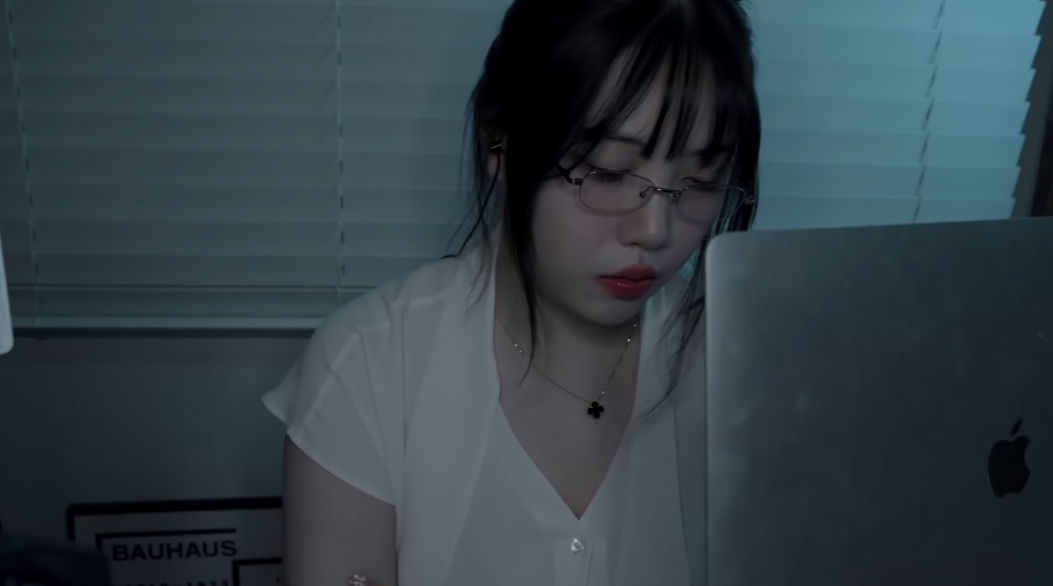 Dooboo会员自购秘密恋爱-[25分钟]