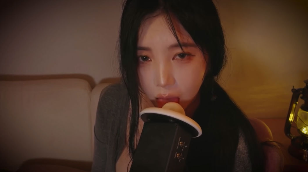 yoonying会员限定丝冰块-[14分钟]