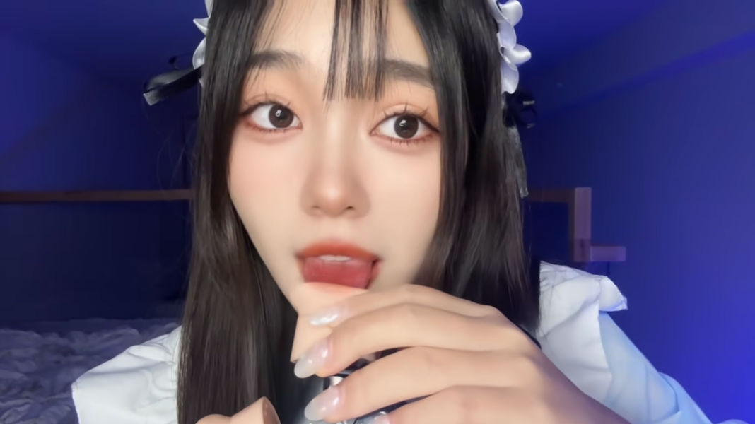 你的好朋友西洲会员限定乖乖舔耳-[14分钟]