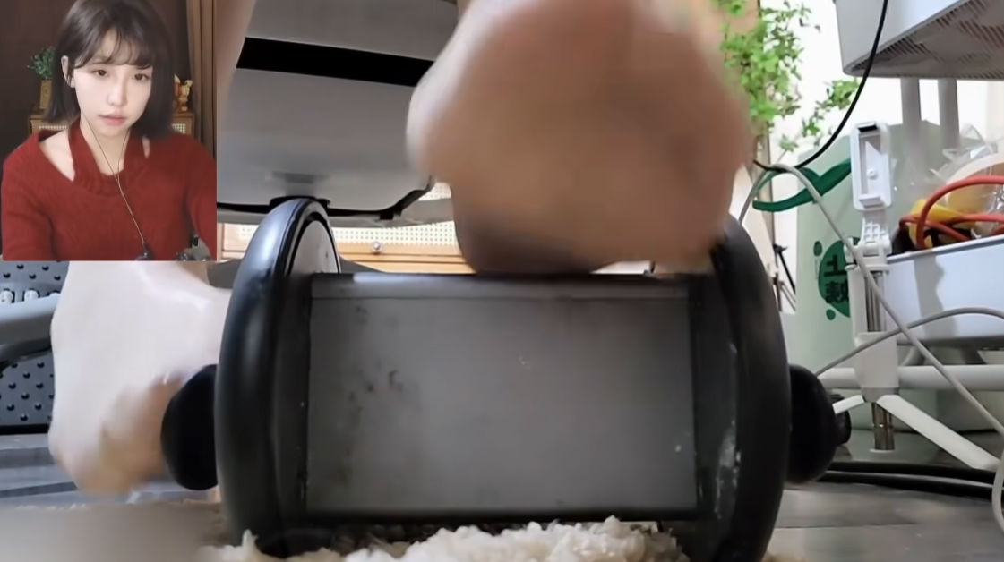 酥酥学姐会员限定双视角肉色-[17分钟]