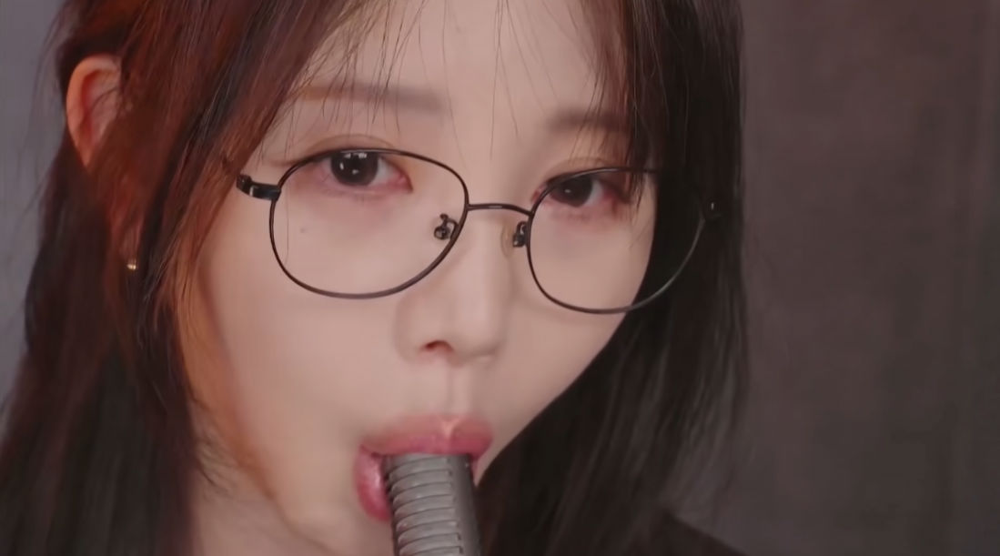 yoonying会员限定I级照顾生病的你-[15分钟]