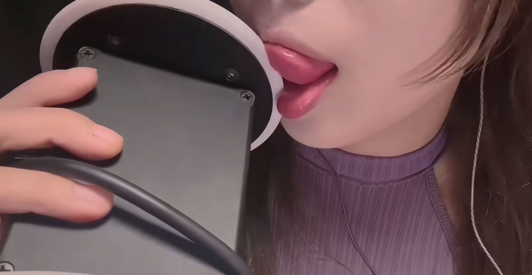 眠桑会限紫色韵味11-[14分钟]