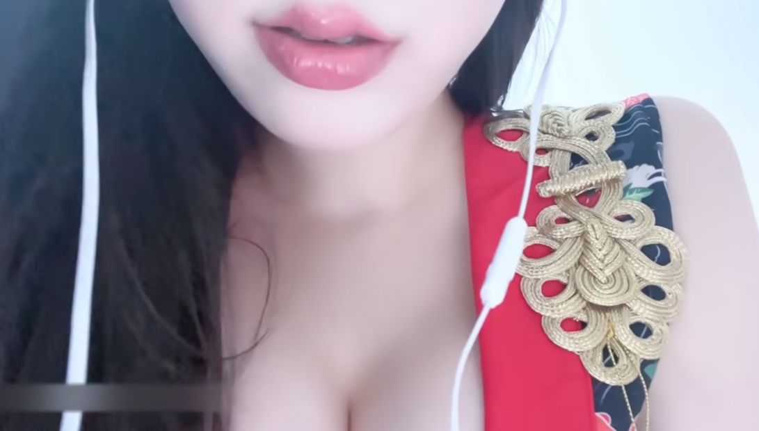 yuuu会限舔屏助眠-[15分钟]