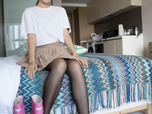 勿恋传媒 No.194 柠檬-实力演绎雨靴穿搭 [152P/1V/4.95G]