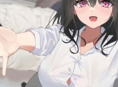 能为妹妹戴上吗哥哥 -[眷子姐姐][12分钟]