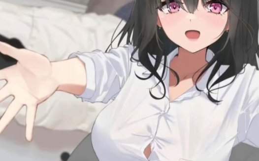 能为妹妹戴上吗哥哥 -[眷子姐姐][12分钟]