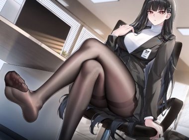 上司御姐对你的深夜管教/独家定制剧情台本-[苏苏][8分钟]