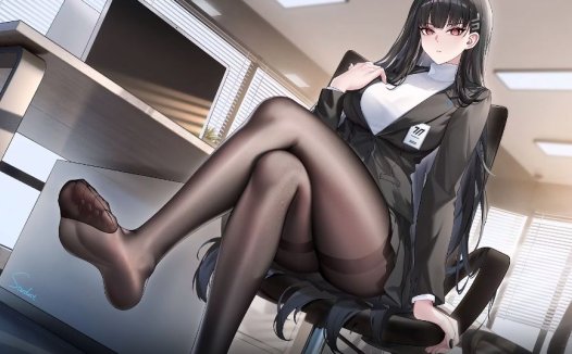 上司御姐对你的深夜管教/独家定制剧情台本-[苏苏][8分钟]