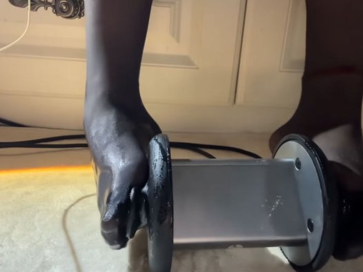 芝恩㱏会限黑丝芦套装助眠-[21分钟]