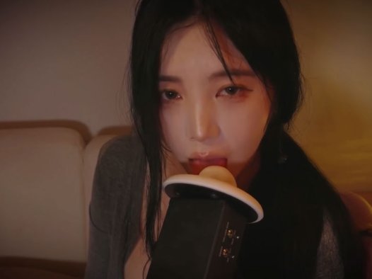 yoonying会员限定丝冰块-[14分钟]