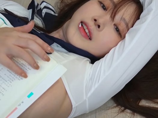 yoonying会限书本御-[30分钟]