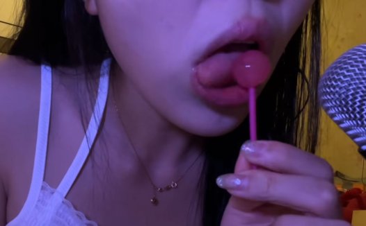 琉璃瓦盒岛触电棒棒糖-[10分钟]