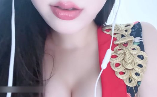 yuuu会限舔屏助眠-[15分钟]